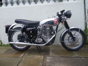 1959 BSA GOLD STAR DBD34 CLUBMAN A VENDRE