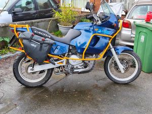 CAGIVA ELEFANT 750 1995