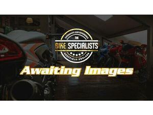 DUCATI XDIAVEL *1 OWNER - X NERA EDITION* 1262 CC