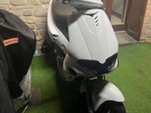 GILERA RUNNER 180 4 TEMPI