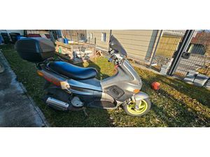 GILERA RUNNER 180
