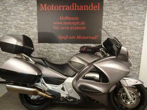 HONDA ST1300 PAN EUROPEAN