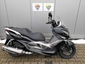 KAWASAKI J 300 EXPORT