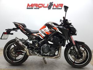 Z 900