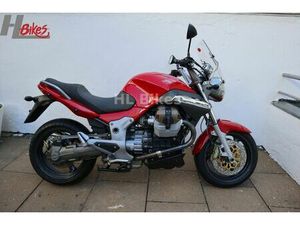MOTO GUZZI BREVA 1100 MIT GEWÄHRLEISTUNG !!!WINTERPREIS !!!