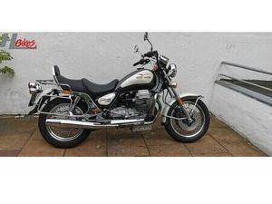 MOTO GUZZI 1100 CALIFORNIA GEWÄHRLEISTUNG !! WINTERPREIS !
