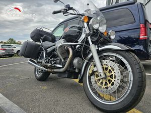 MOTO GUZZI CALIFORNIA 1100 VINTAGE