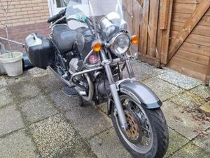 MOTO GUZZI CALIFORNIA EV — MOTOREN | MOTO GUZZI — MARKTPLAATS