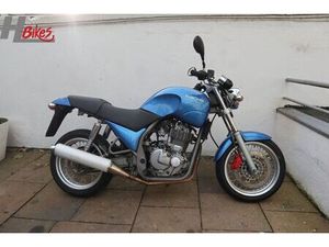 SACHS ROADSTER 650 MIT GEWÄHRLEISTUNG !! WINTERPREIS!!