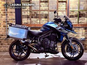 TRIUMPH TIGER 1200 XRX EURO 4 1215 CC
