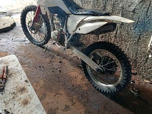MX 250 CC 21CV