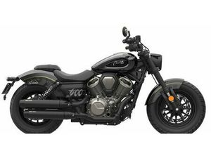 MOTO NEUVE: BENDA CHINCHILLA 500