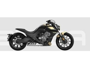 MOTO NEUVE: BENDA LFC 700 PRO