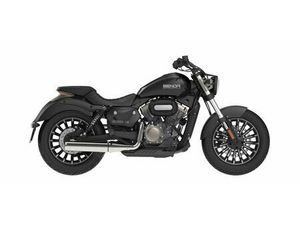 MOTO NEUVE: BENDA ROCK 300