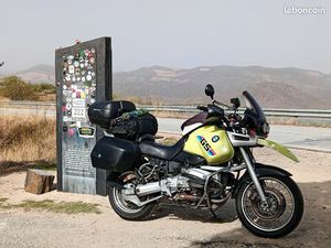 BMW R1100GS RARE DANS CET ÉTAT