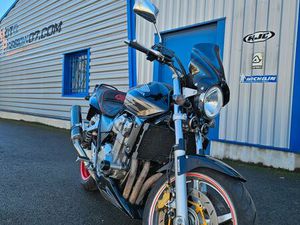 HONDA CB1300 ABS