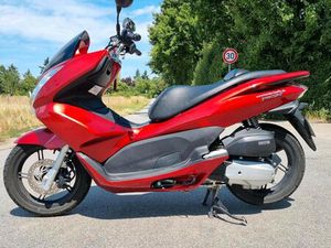 HONDA PCX - 14