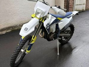 HUSQVARNA FE 250 2021