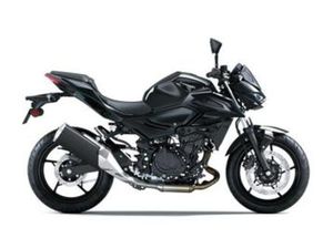 KAWASAKI Z 500 — MOTOREN | KAWASAKI — MARKTPLAATS