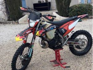 KTM ENDURO