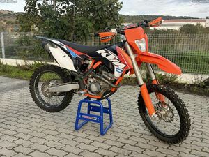 KTM 250 SX-F