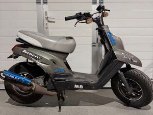 SCOOTER 50 MBK SPIRIT