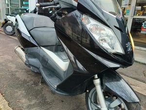 PEUGEOT SATELLIS 125