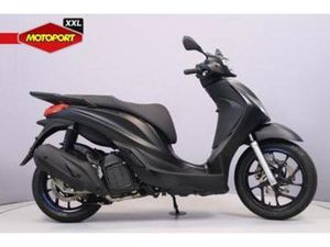 PIAGGIO MEDLEY 200 S (BJ 2026) — MOTOREN | PIAGGIO — MARKTPLAATS