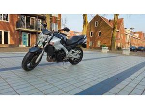 MOTOR SUZUKI GSR600 — MOTOREN | SUZUKI — MARKTPLAATS