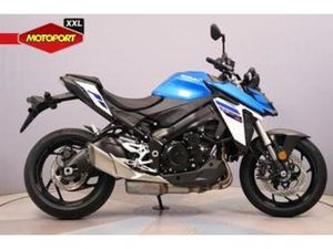 SUZUKI GSX-S 950 (BJ 2026) — MOTOREN | SUZUKI — MARKTPLAATS
