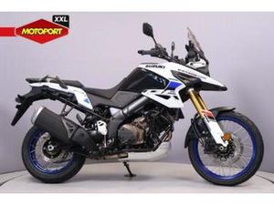 SUZUKI DL 1050 V-STROM DE (BJ 2026) — MOTOREN | SUZUKI — MARKTPLAATS