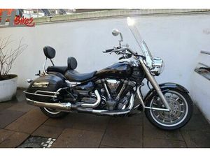 YAMAHA XV 1900 GEWÄHRLEISTUNG !!! WINTERPREIS !!!