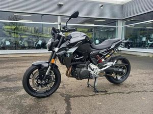 BMW F 900 R