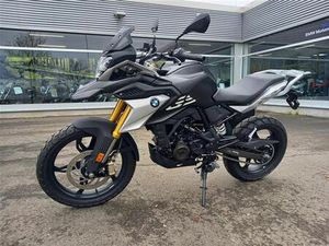BMW G 310 GS