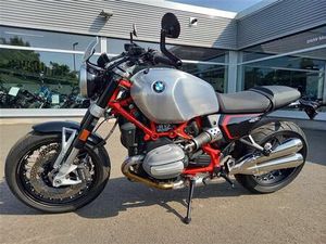 BMW R 12 NINET