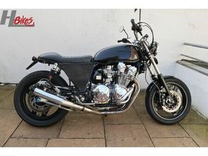 HONDA CB 750/900 BOL D'OR