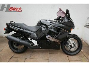 HONDA CBR 1000 F MIT GEWÄHRLEISTUNG !!! WINTERPREIS !!