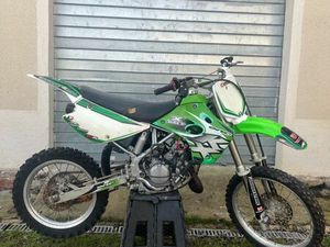 80 KX
