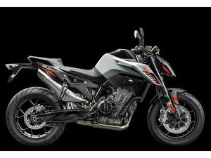 KTM 790 DUKE # SOFORT VERFÜGBAR #