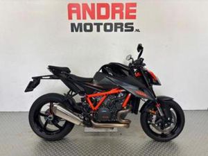 KTM 1290 SUPER DUKE R — MOTOREN | KTM — MARKTPLAATS