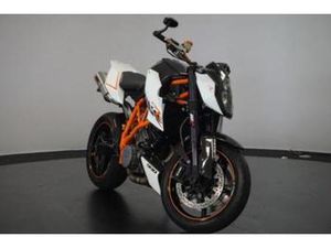 KTM 990 SUPERDUKE R — MOTOREN | KTM — MARKTPLAATS