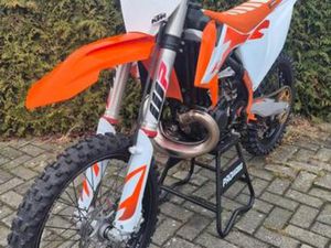 KTM SX 250 2020 — MOTOREN | KTM — MARKTPLAATS