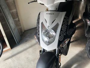 SCOOTER KYMKO AGILITY 50CM3