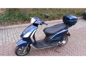 PIAGGIO FLY 2014, INRUIL MOGELIJK — SCOOTERS | PIAGGIO — MARKTPLAATS