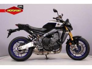 YAMAHA MT 09 SP (BJ 2026) — MOTOREN | YAMAHA — MARKTPLAATS