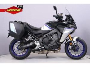 YAMAHA TRACER 9 GT + Y-AMT (BJ 2026) — MOTOREN | YAMAHA — MARKTPLAATS