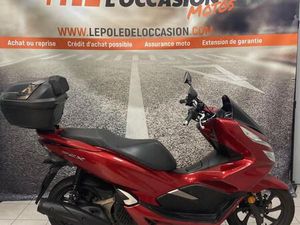 HONDA PCX 125