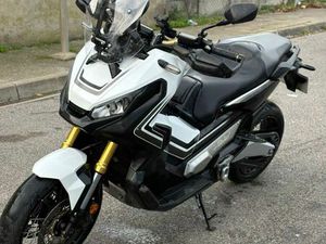 XADV750