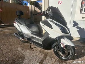 SCOOTER 125 KYMCO DINKSTREET