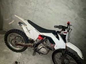 DIRT 250 CC